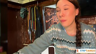 dirtypub Free erotic show at stripTango