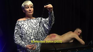 Mb Alexia Bastinado