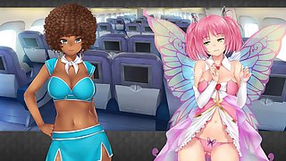 Treasure of nadia, camp pinewood, foot mountain