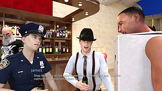 Laura Lustful Secrets (part 45)