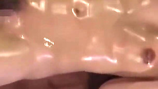 Aroma Oil Massage Melts Her Resistance Endless Teasing Pushes Her Beyond the Edge Part 3