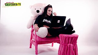 Monique Bertoline - Respond Of Fantasies