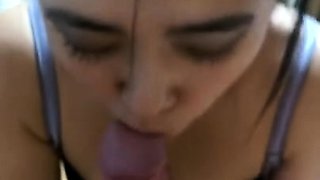 CUMSHOT SWALLOW BLOWJOB JAPANESE SCHOOLGIRL MAID BOYFRIENDS