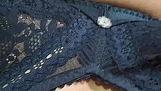 Busty Asian MILF Romantic Video