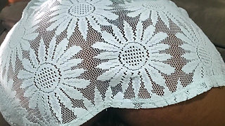 Tall Curvy Beauty with Insane Booty Nearly Gets Caught - Teasing Moments You Can't Miss