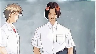 Marvelous love's japanese video