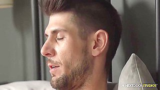 Bronson Mcqueen - Aching Becomes Fun