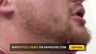 Sporty Teens Get Fucked While Doing Sports!