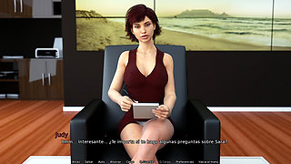 Milfy City 1 The Beginning of an Erotic Adventure