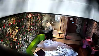 Real Homemade Amateur Hidden Cam 1