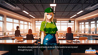 EP1: Anal Club (Full Gameplay)