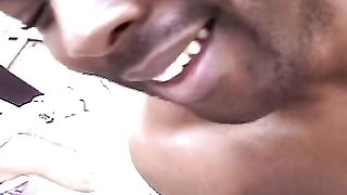 Lusty darling's cumshots dirt