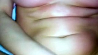 Savor a Brunette and Blonde Duo’s Wild Public Hardcore Frenzy