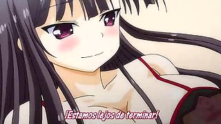 Paradise of little sisters 3 02 hentai94