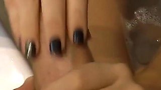 Jasmin Rouge Is Still Fucking and Blowing. She Can't Help It