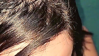 Naughty Stepmom Sits Next to Her Horny Stepson