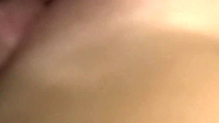 Library Foursome - Two Tattooed Platinum Blondes in Black Stockings Fucked on the Leather Sofa