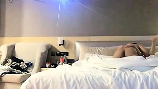 Ma chienne french amateur couple hidden cam 1