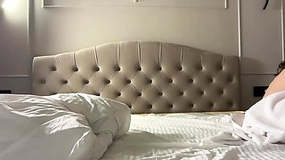 Teen Cute Italian Brunette Solo At