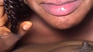 She Knows How to Make Me Squirt