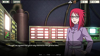 Naruto - Kunoichi Trainer v0.13 Part 30 Sakura X Ino by Loveskysan69