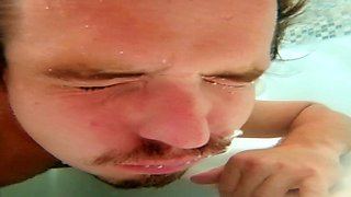 Hot Tub Hopping With Robby Apples, Aryana Adin - Brazzers
