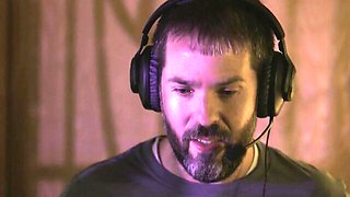 Admirable Haley Reed's sloppy deepthroat video