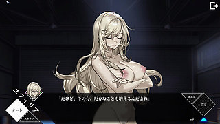 Cornered girl accepts male and feels the pleasure of having her body