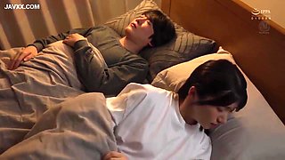 (engsub)a Married Woman Who Ended Up Living With Her Stepfather-in-law. A Live-action Version. She Was Supposed To Be Living A Happy Married Life, But To Protect Her Husband, She Offered Her Body-totsuka Ruu