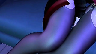 My Lustful Sis-in-law (p1)- 3D Animation