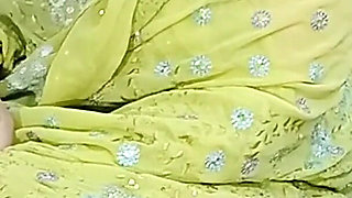 Big Boobs Cheating Wife Giving Handjob and Masturbates He Indian Desir Hubbyz Big Cock