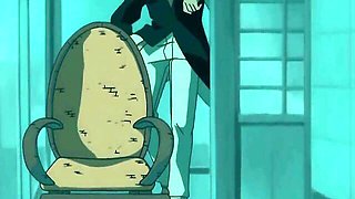 Hentai PD - blowjob movie