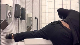 Oops I Forgot to Lock the Door