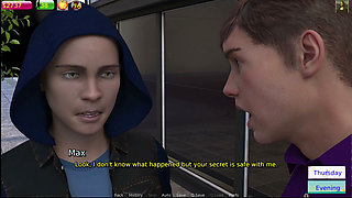My Insatiable Wife Alice Part 33