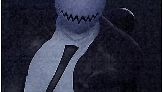 Slenders High-jinkies By Toasterking - Samesize Anal Vore With Internal Shot With Car Toon