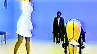 Amateur Russian Brunette on Webcam More webcamgirls