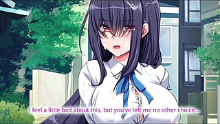 Uncensored Anime Hentai Porn English Translated
