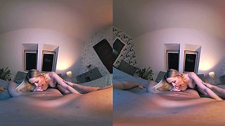 Horny whore xxx mind-boggling scene