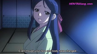 Anata Dake Konbanwa 05 ▹ Play & Fuck HENTAI UNCENSORED