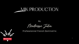 Confession the Inner Life of a Dominatrix - Mistress Julia