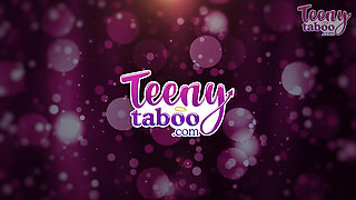 Nadia Noja Creampie College Trip