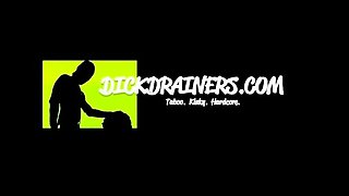 DickDrainers - Emily Mena - An Ass Worship Apology Hits