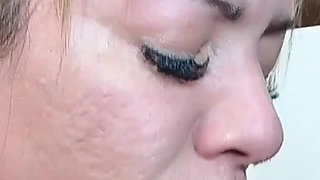 Another Carmona Gangbang Feat. Suzie Slut