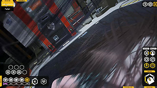 fallendoll New demo gamplay