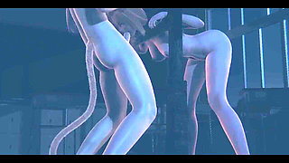 Hentai Uncensored - Sexy Teacher Fucked at Classroom