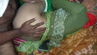 Step Sister Sex with His Step Brother Then His Parents Going to Out of Station