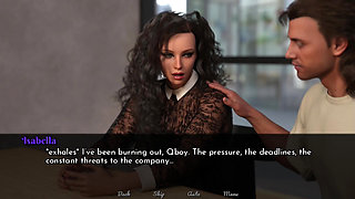 Fuck My Assistance at Nature - the Libido Enigma - Ep10