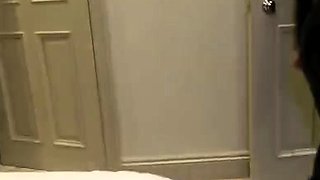 Fist fetish lesbians lick and fist box and cant get enough