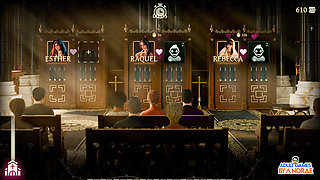 Sisters in Sin Gameplay Part 2