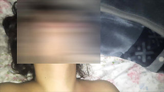 Fucked Hot Desi Stepsister in Law Tight Pussy